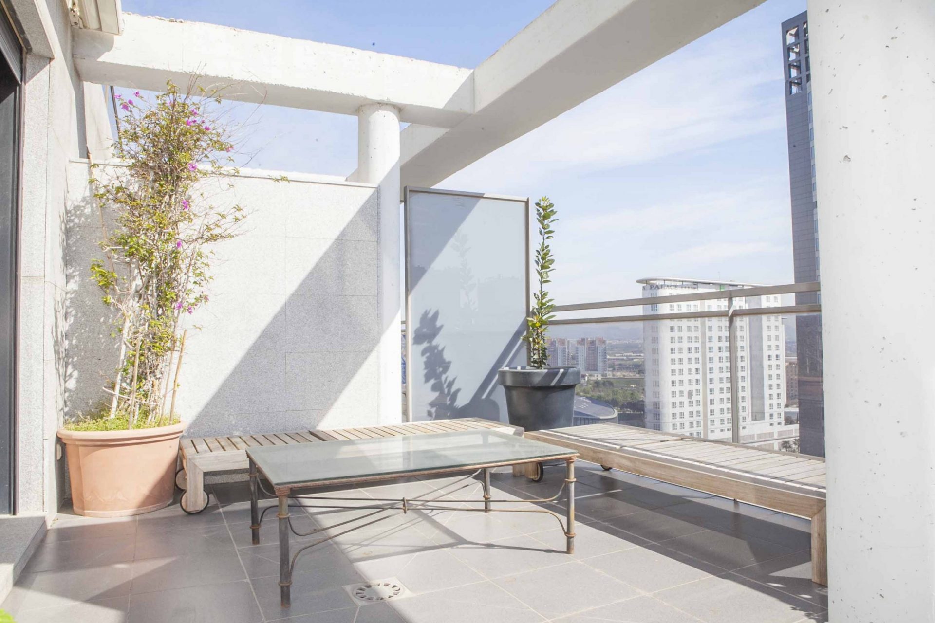 Apartments for sale in Valencia, Spain