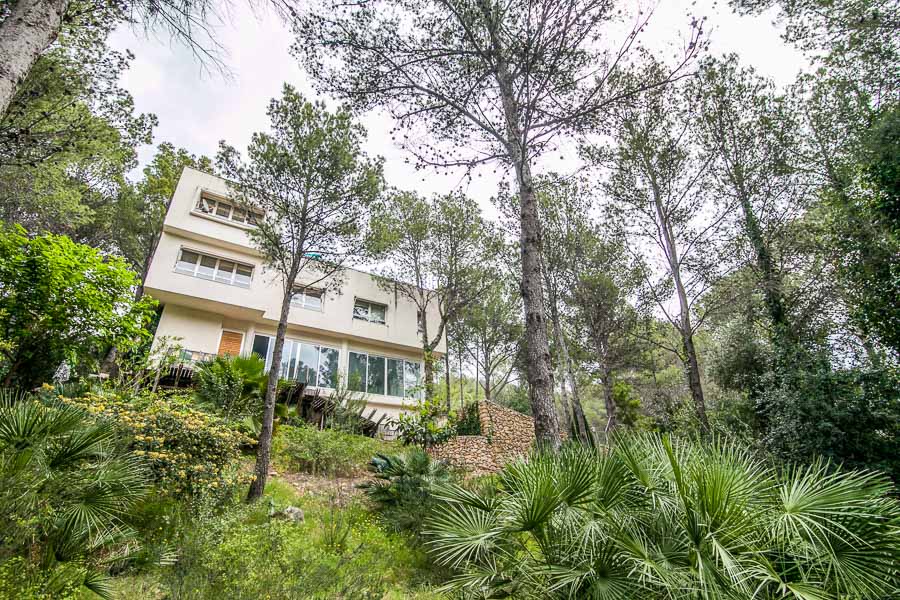 Villa for sale in Gandia Valencia Spain
