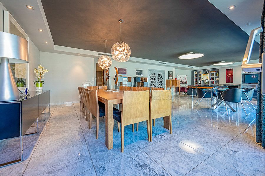 Exclusive and luxurious apartment in one of the best areas of ​​Valencia