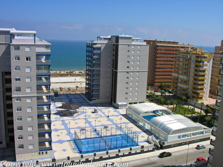 Apartments for sale Tavernes de la Valldigna Valencia