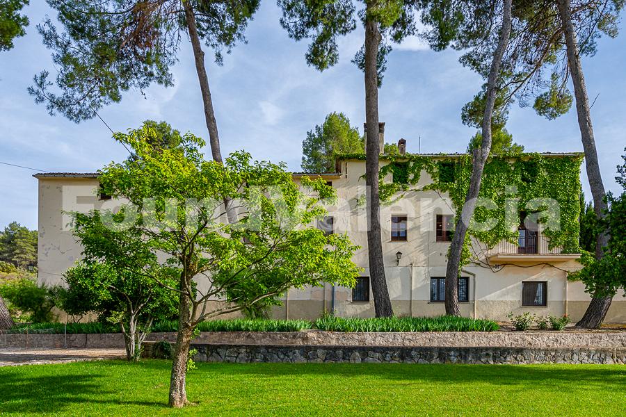 The perfect tranquility for sale in Alcoy Alicante