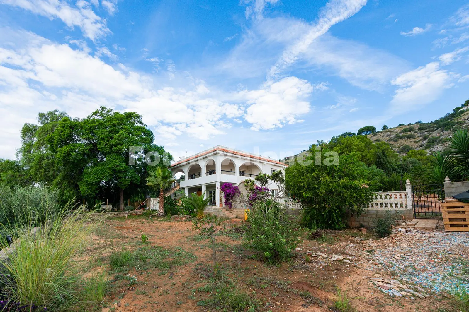 Renovated Villa with Charm in Colinas de Calicanto