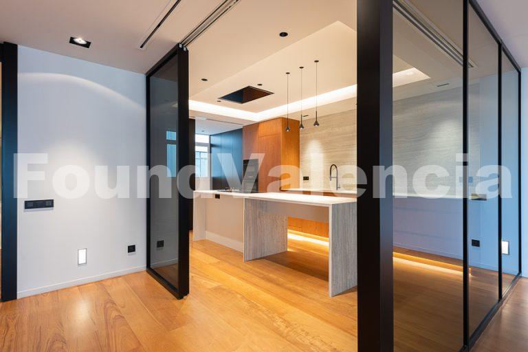 Exclusive Luxury Residence for Sale on Poeta Querol Street, Valencia