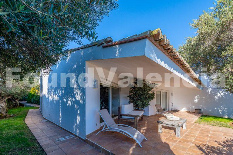 Beautiful Turnkey Home in Torre en Conill, Valencia