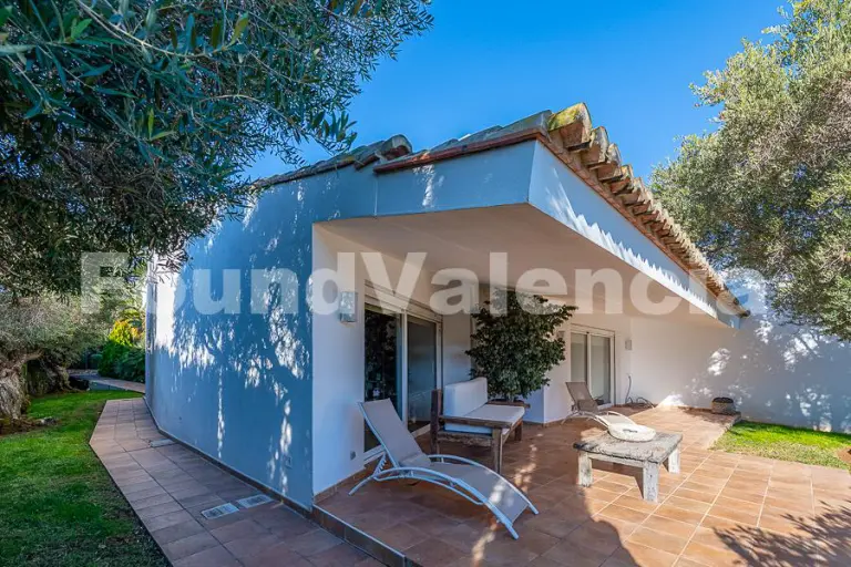 Beautiful Turnkey Home in Torre en Conill, Valencia