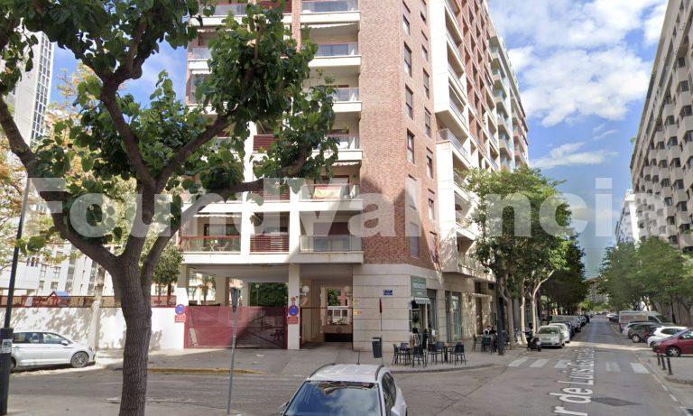 Commercial premises with restaurant license near Ciudad de las Artes y las Ciencias