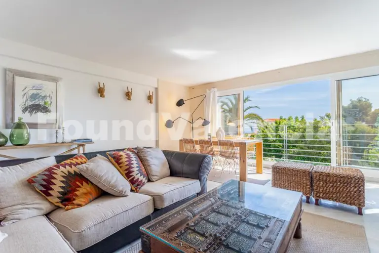 Exclusive Penthouse in Las Rotas, Denia – Mediterranean Living at Its Finest