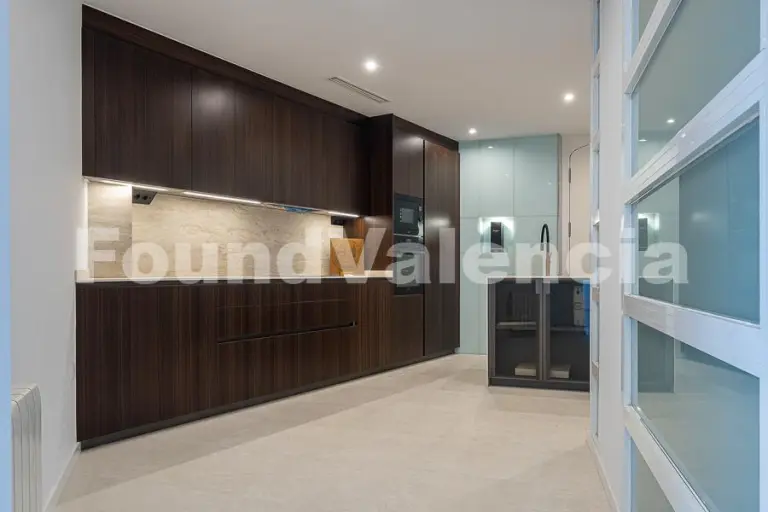 Timeless Elegance with Signature Design in the Heart of Plaza Cánovas