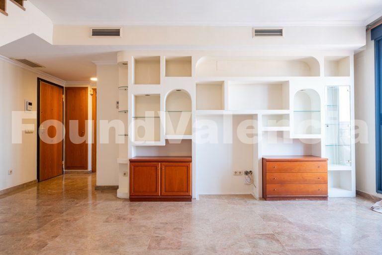 Exclusive Duplex Penthouse with Terrace