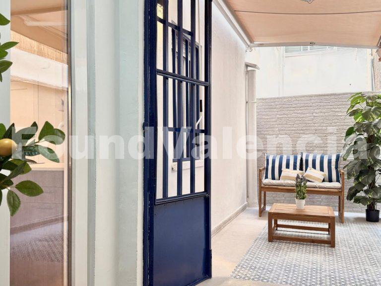 Modern 2-Bedroom Apartment Ready to Move In