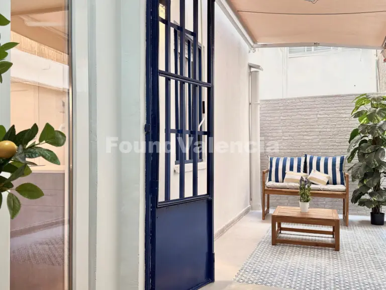 Modern 2-Bedroom Apartment Ready to Move In