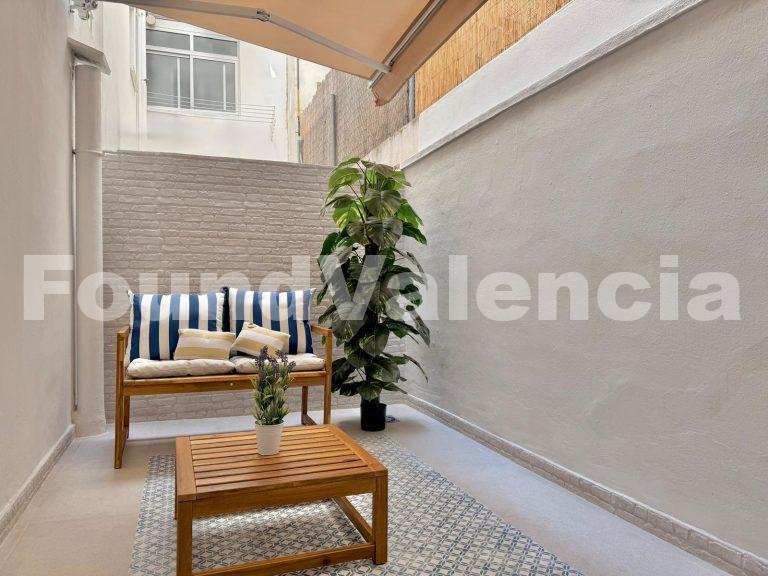 Modern 2-Bedroom Apartment Ready to Move In