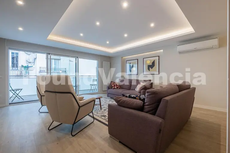 Exquisite Renovated Home in the Heart of Historic Valencia