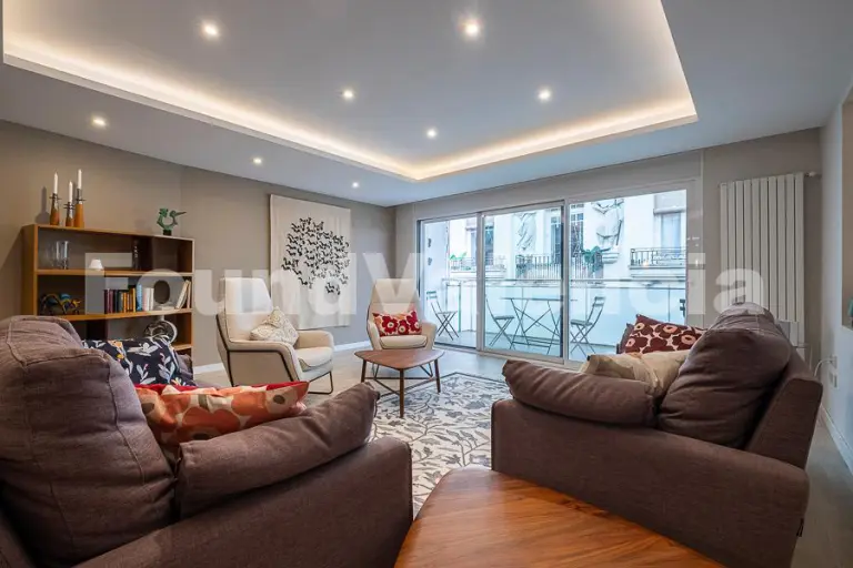 Exclusivity and Light in the Heart of Valencia