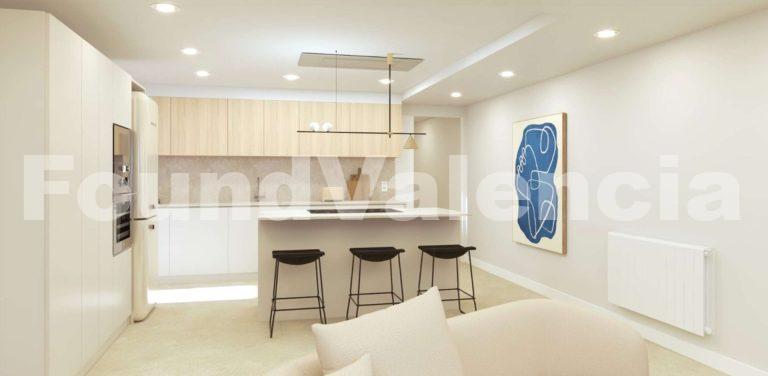 Elegance and Modernity in the Heart of Arrancapins