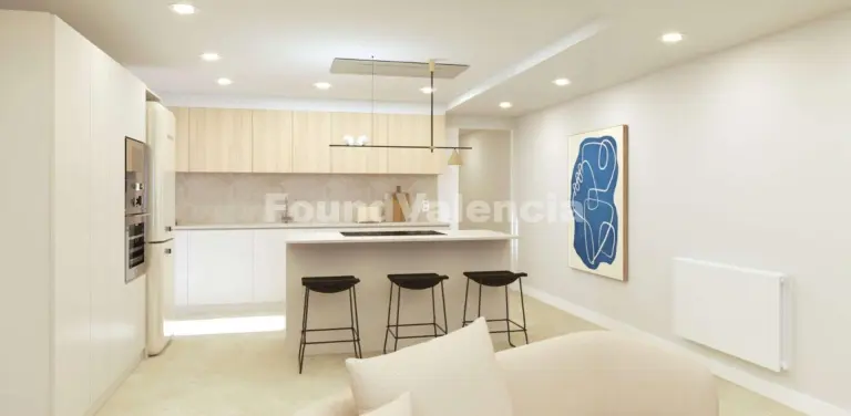Elegance and Modernity in the Heart of Arrancapins
