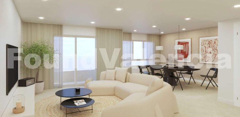 Elegance and Modernity in the Heart of Arrancapins