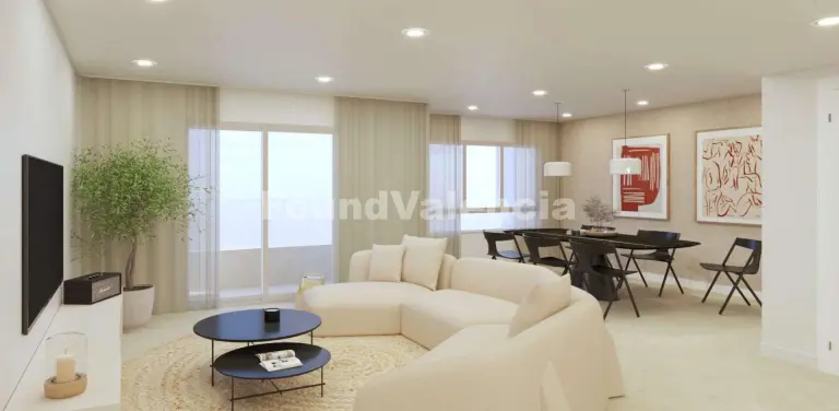 Elegance and Modernity in the Heart of Arrancapins