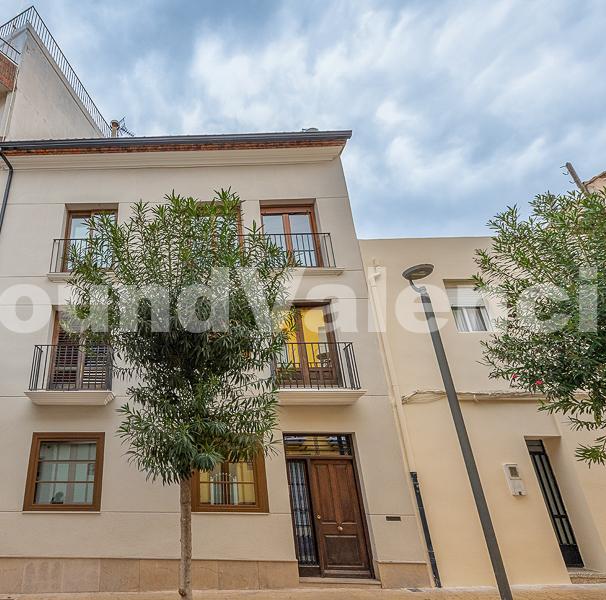 Renovated traditional townhouse in Gandia, Valencia 7 Renovated traditional townhouse in Gandia, Valencia