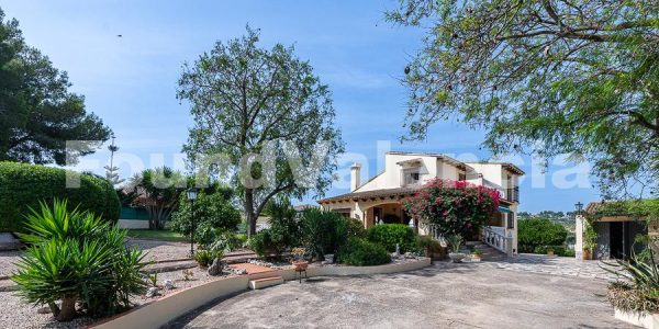 Found Valencia Property Spain (1 of 32)