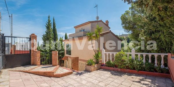 Found Valencia Property Spain (1 of 35)