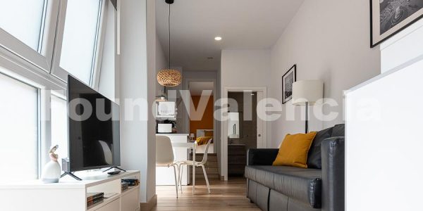 Found Valencia Property Spain (1 of 9)