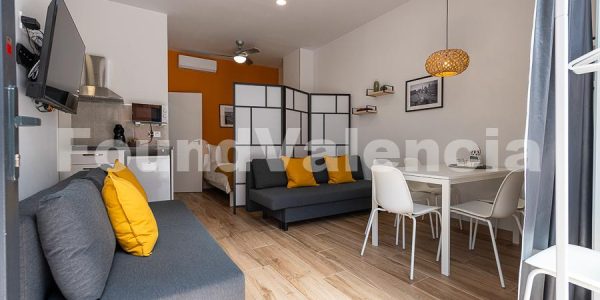 Found Valencia Property Spain (2 of 12)