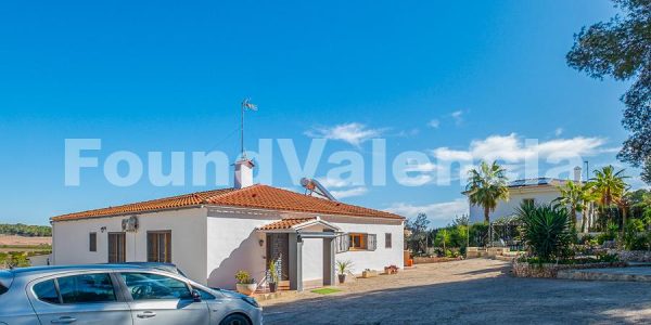 Found Valencia Property Spain (2 of 26)