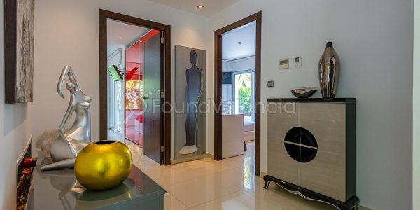 Luxury villa for sale in eliana (30 of 39)