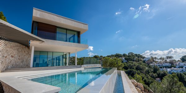 Luxury villa in Genova Palma de Mallorca (1 of 58)