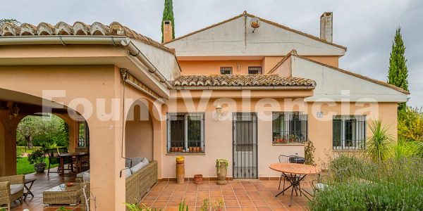 Property for sale in Montserat Valencia (7 of 33)