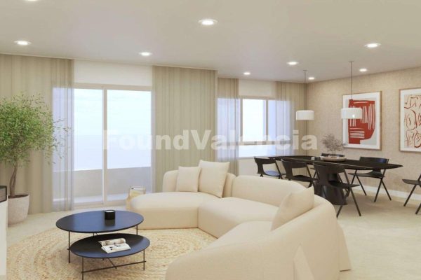 Elegance and Modernity in the Heart of Arrancapins