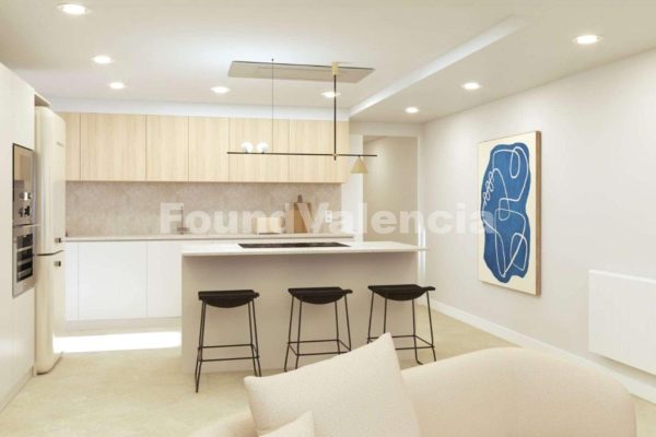 Elegance and Modernity in the Heart of Arrancapins