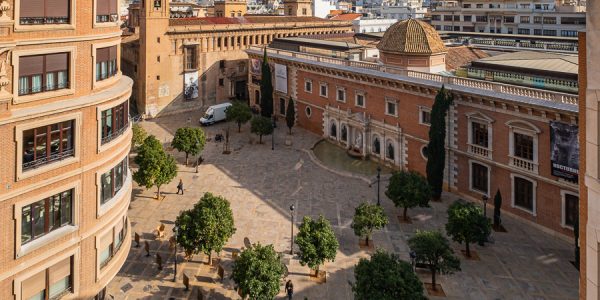 luxury Properties for sale in valencia city (24 of 24)
