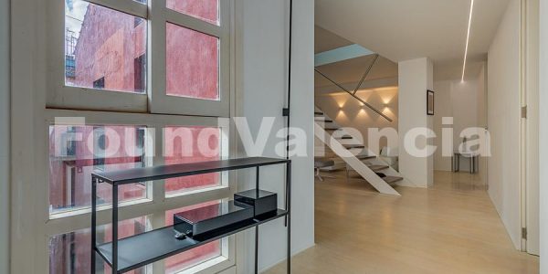 penthouse for sale in Valencia Spain (1 of 30)
