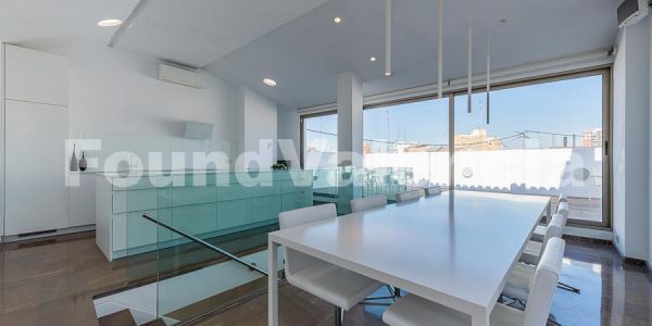 penthouse for sale in Valencia Spain (13 of 30)