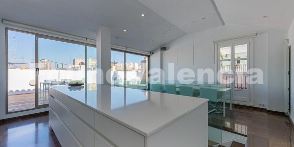 penthouse for sale in Valencia Spain (14 of 30)
