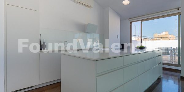penthouse for sale in Valencia Spain (17 of 30)