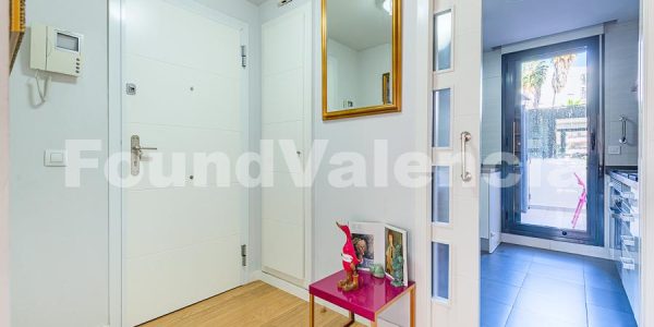 penthouse for sale in Valencia Spain (2 of 23)