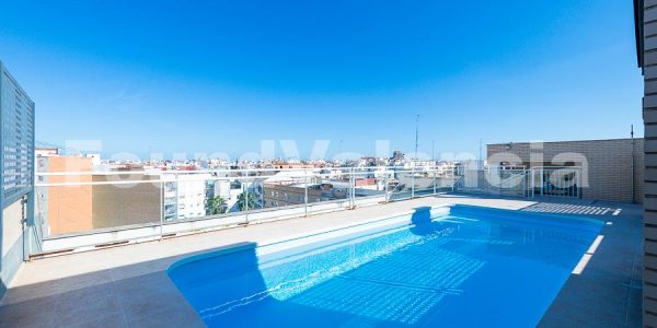 penthouse for sale in Valencia Spain (22 of 23)
