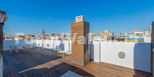 penthouse for sale in Valencia Spain (22 of 30)