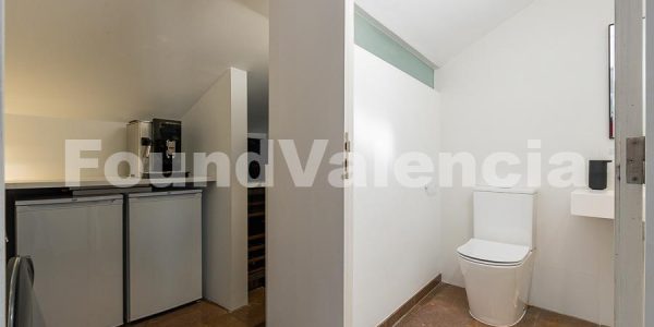 penthouse for sale in Valencia Spain (26 of 30)