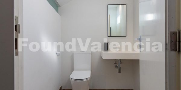 penthouse for sale in Valencia Spain (27 of 30)