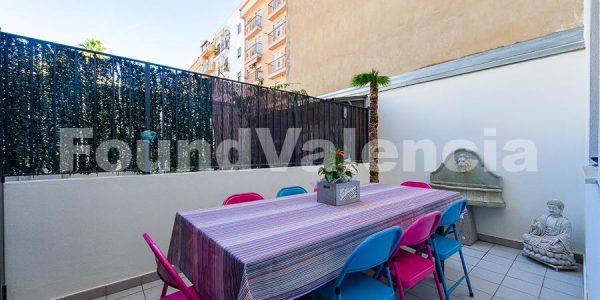 penthouse for sale in Valencia Spain (5 of 23)