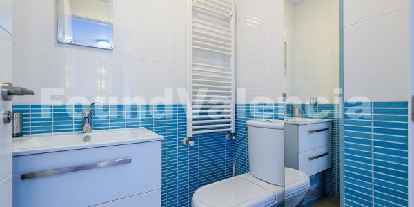 penthouse for sale in Valencia Spain (9 of 23)