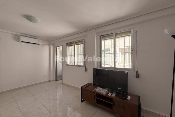 APARTMENT FOR SALE IN BENICALAP – IDEAL FOR INVESTORS